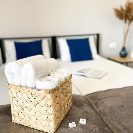 Lazurit Family Hotel Lazurne Εξωτερικό φωτογραφία
