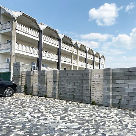 Lazurit Family Hotel Lazurne Εξωτερικό φωτογραφία