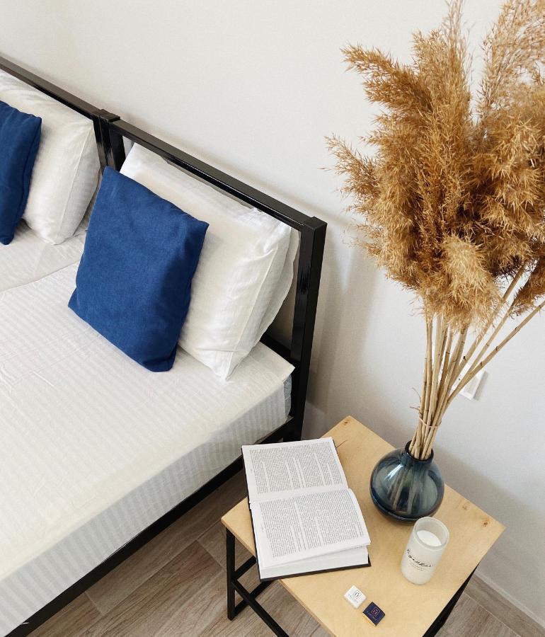 Lazurit Family Hotel Lazurne Εξωτερικό φωτογραφία
