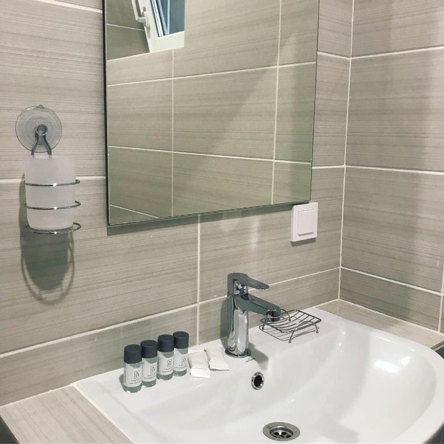 Lazurit Family Hotel Lazurne Εξωτερικό φωτογραφία