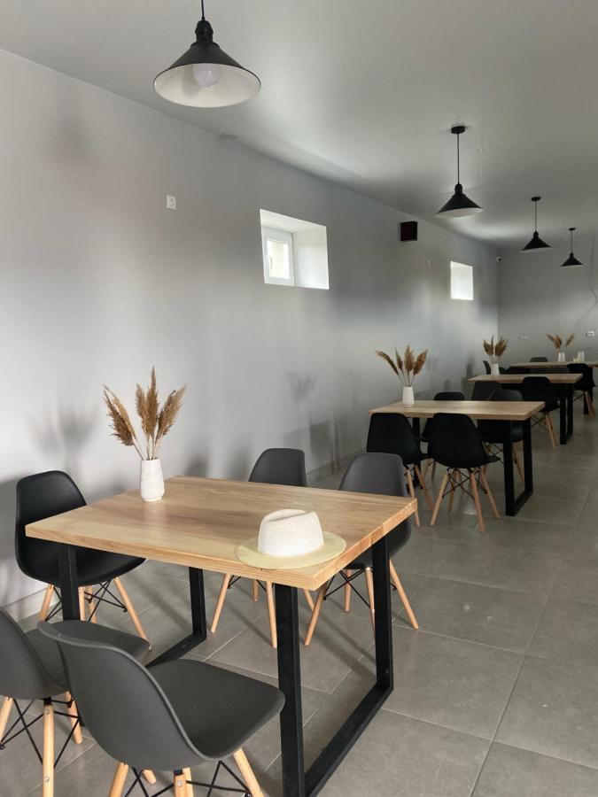 Lazurit Family Hotel Lazurne Εξωτερικό φωτογραφία