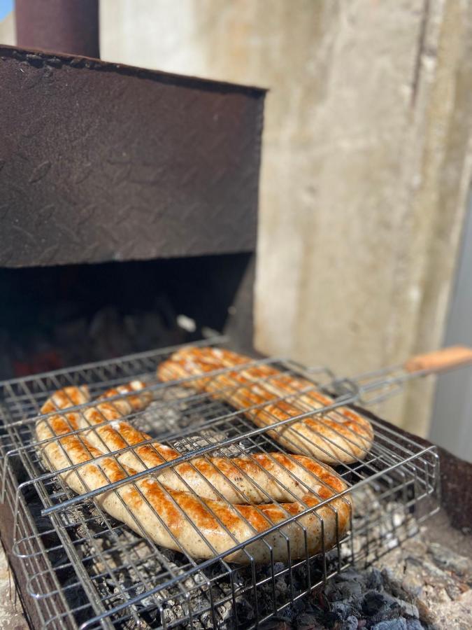 Lazurit Family Hotel Lazurne Εξωτερικό φωτογραφία