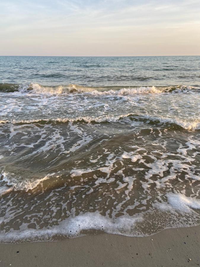 Lazurit Family Hotel Lazurne Εξωτερικό φωτογραφία