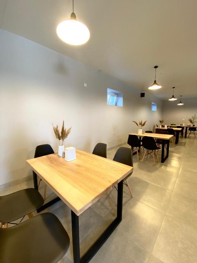 Lazurit Family Hotel Lazurne Εξωτερικό φωτογραφία