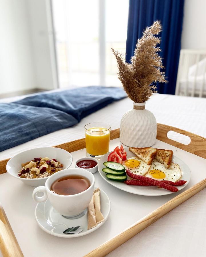 Lazurit Family Hotel Lazurne Εξωτερικό φωτογραφία